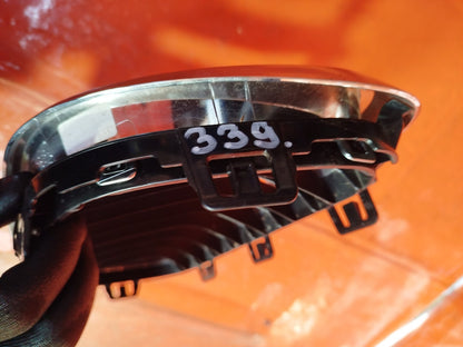 ✅BMW F22 218I SPORT 1.5 PETROL 2016 FRONT BUMPER GRILLE 5A3D003 Warranty A339 - Image 11