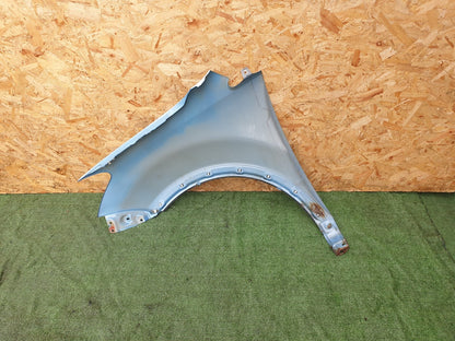 ✅2011 SSANGYONG KORANDO FRONT RIGHT WING FENDER PANEL BLUE + WARRANTY A174 - Image 10
