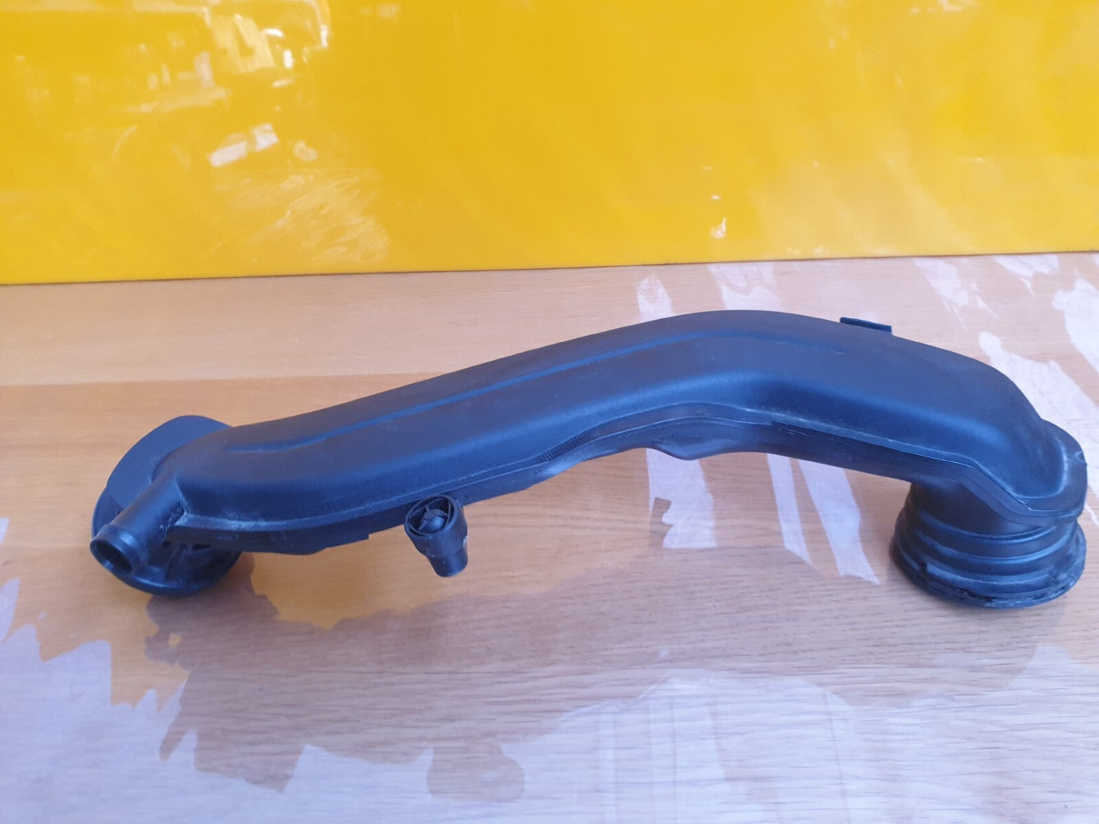 ✅2021 AUDI Q3 F3 1.5TFSI AIR INTAKE TURBO INTERCOOLER PIPE 05E145674G + WARRANTY - Image 11