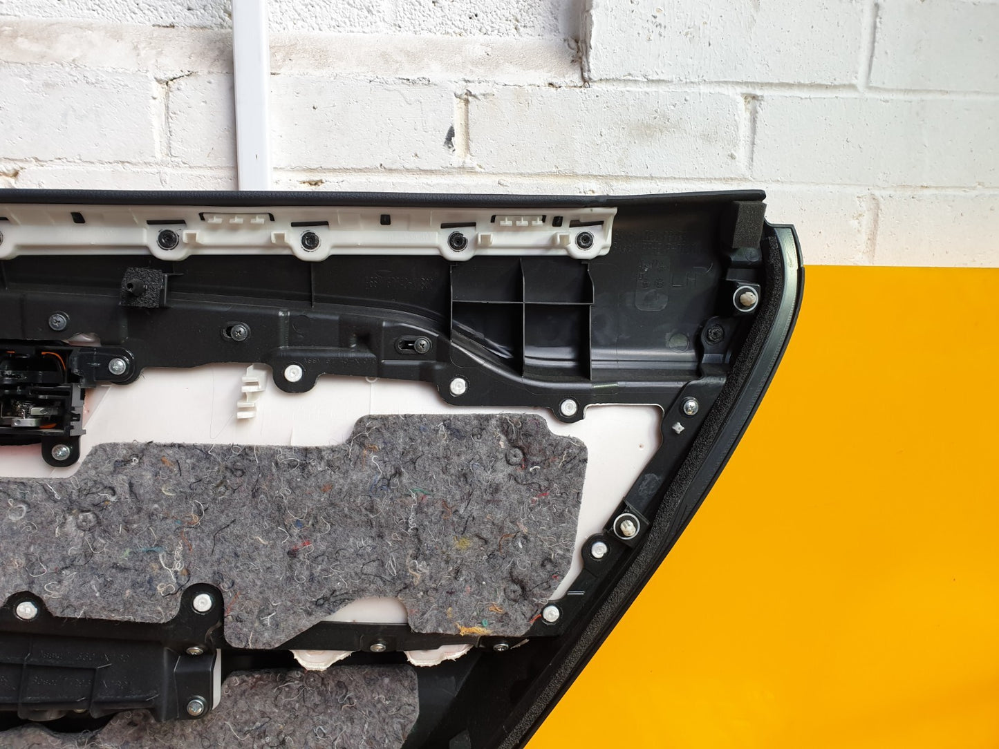 ✅2019 Lexus NX 300H Rear Left Passenger Side Door Card + Warranty A146 - Image 12