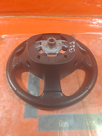 ✅NISSAN JUKE TEKNA 1.5 DIESEL 2017 STEERING WHEEL 34232409A Warranty A322 - Image 11