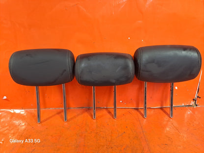 ✅KIA SPORTAGE 4 1.7 DIESEL 2014 REAR LEATHER HEADREST SET Warranty A287 - Image 1