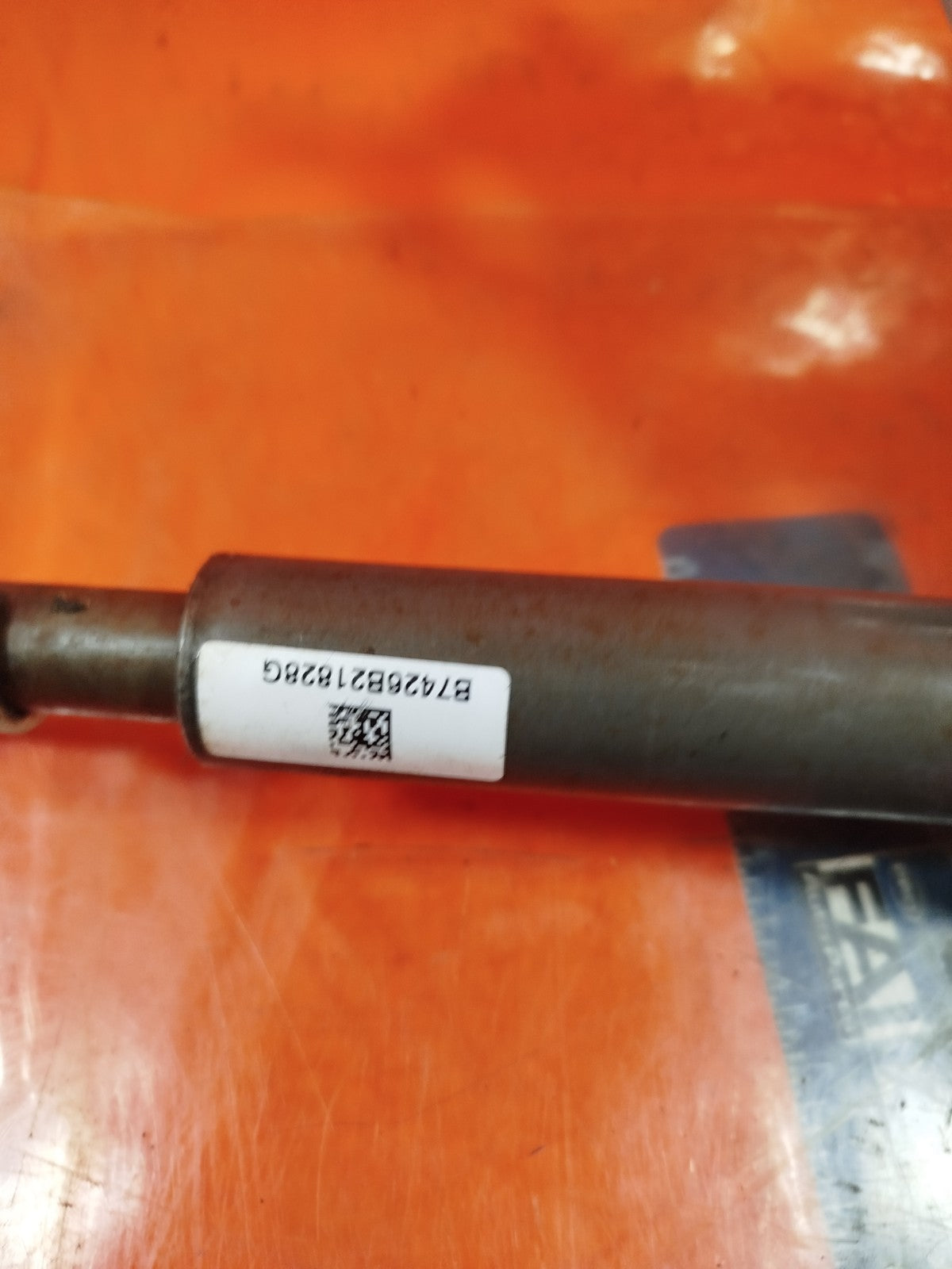 ✅2017 NISSAN JUKE TEKNA F15 POWER STEERING COLUMN 48810BA60D + WARRANTY A322 - Image 5