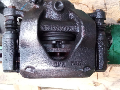 ✅Mini Cooper 1.5 Diesel 2017 Front Right Suspension Leg Hub 6852412 6876644 A034 - Image 11