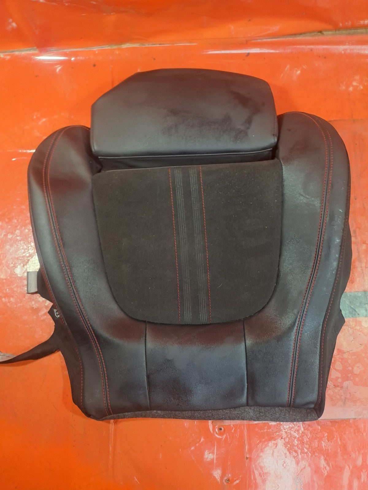 ✅FORD KUGA St-LINE 1.5 PETROL 2024 FRONT LEFT SEAT COVER PV4BS62901FC Warranty - Image 7