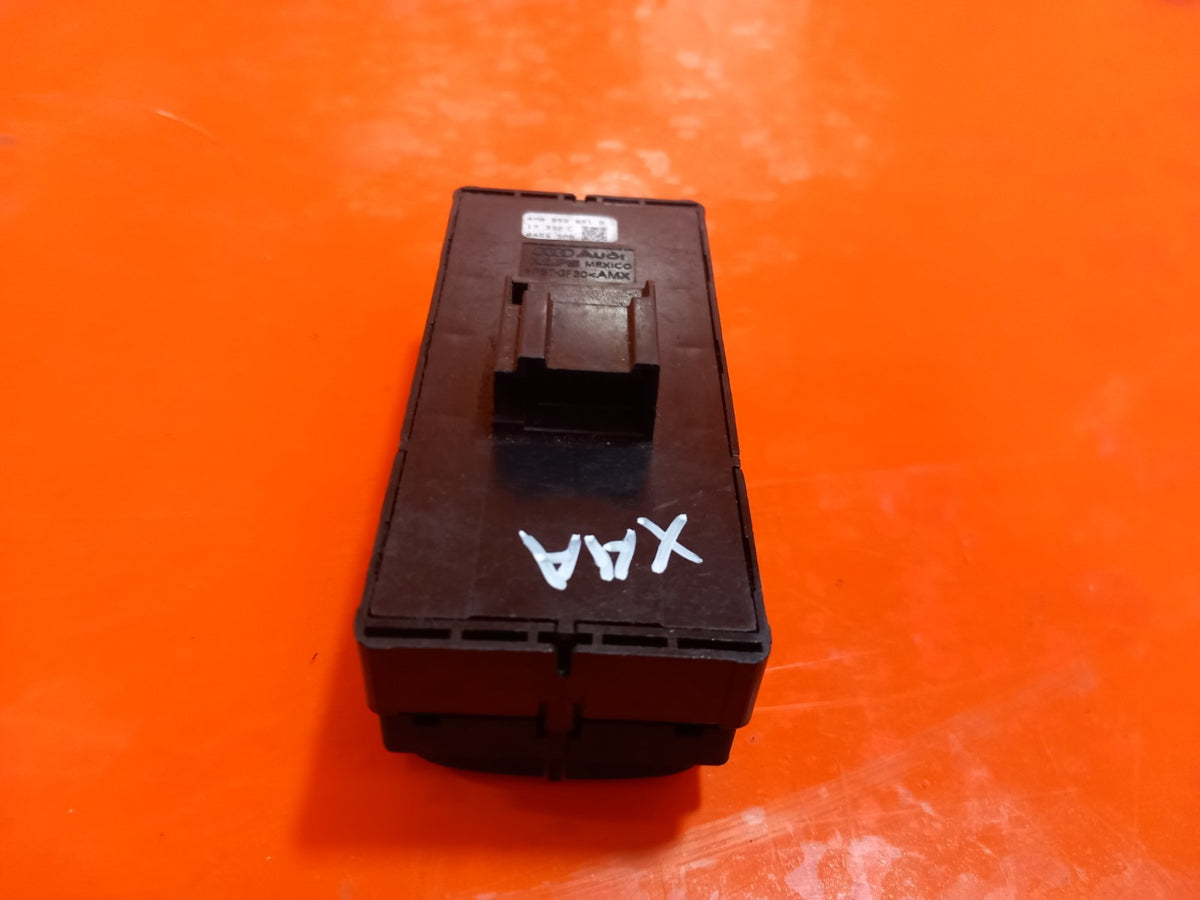 Audi A4 B9 Window Switch Front Right 4M0959851B Warranty xAA - Image 7