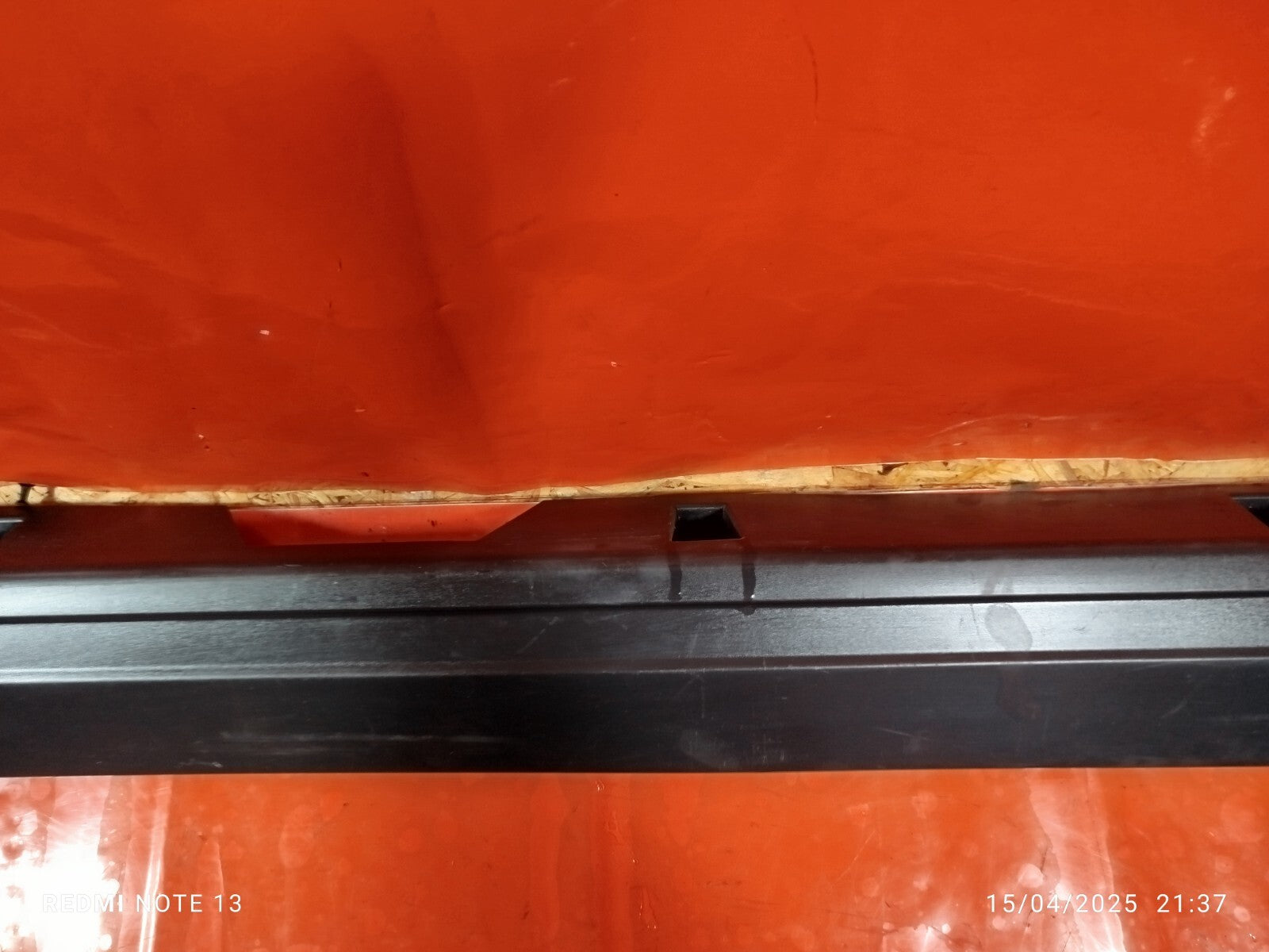 ✅LAND ROVER DISCOVERY L550 2015-2023 LEFT SIDE SILL SKIRT T8369 Warranty xAA - Image 8