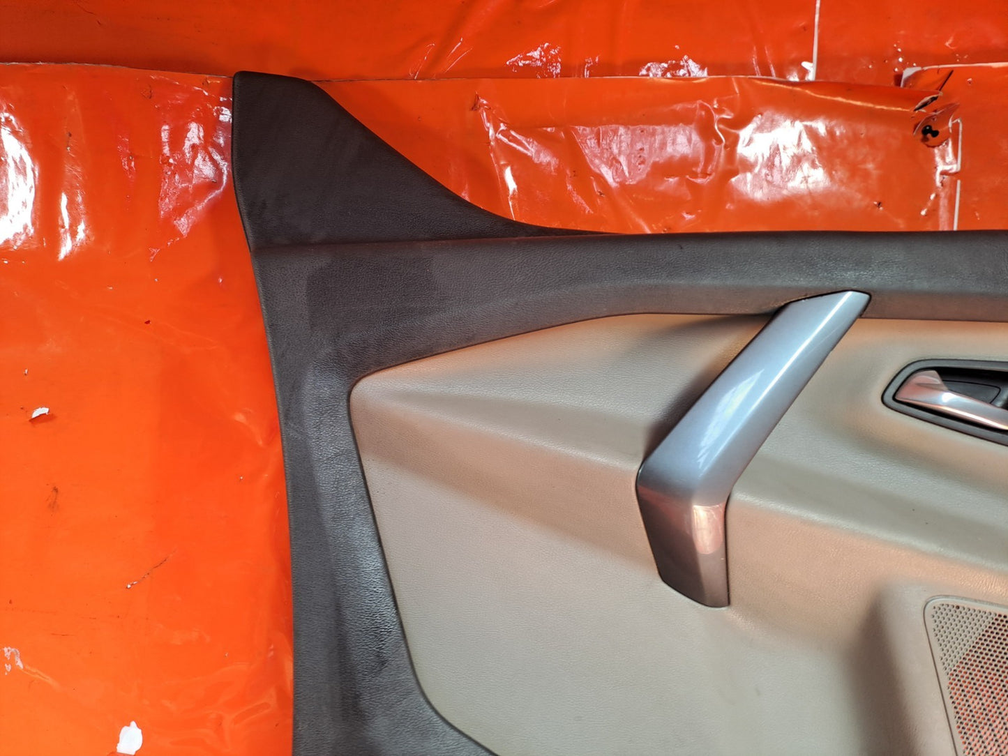 ✅2016 Ford Transit Custom Front Left Door Card Panel + Warranty A373 - Image 2