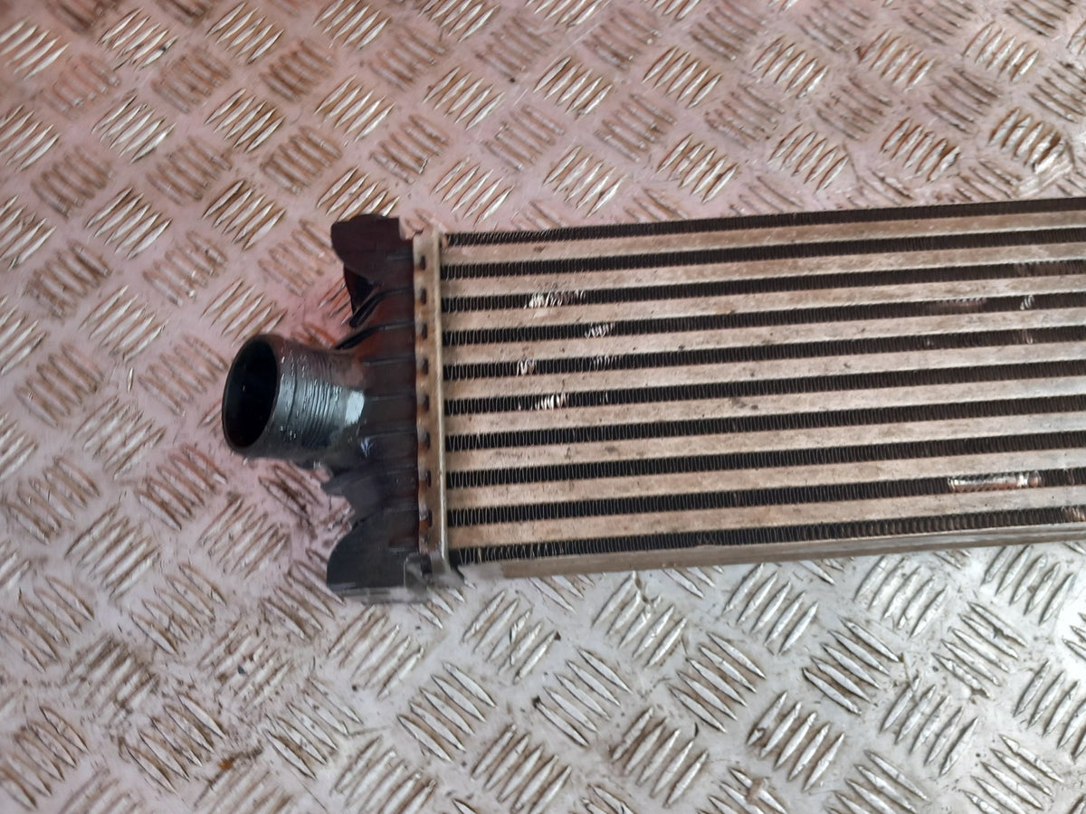Ford Transit Custom 2.2 Diesel 2015 Intercooler Radiator CC119L440AF A413 - Image 5