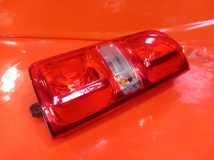 ✅2020 Vauxhall Vivaro 2900 Rear Right Tail Light 9808243080 + Warranty A380 - Image 6