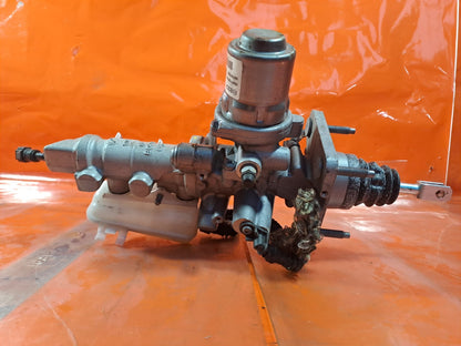 ✅2015 RENAULT ZOE DYNAMIQUE BRAKE MASTER CYLINDER 460113063R + WARRANTYA317 - Image 6