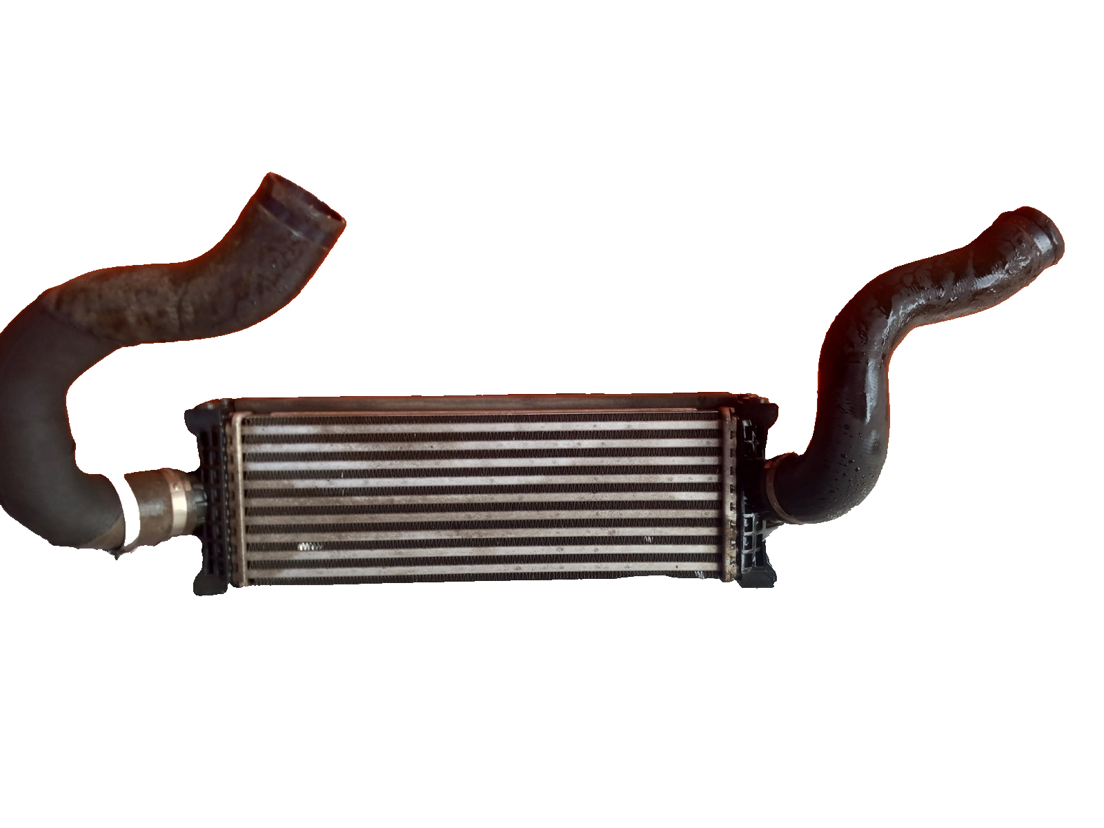 Ford Transit Custom 2.0 Diesel 2023 Intercooler Radiator GK216K775AE A404 - Image 1