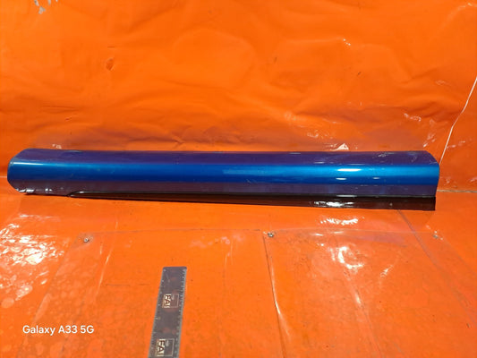 ✅2023 FORD PUMA ST FRONT RIGHT DOOR MOULDING L1TB-S20306-C + WARRANTY A307 - Image 1