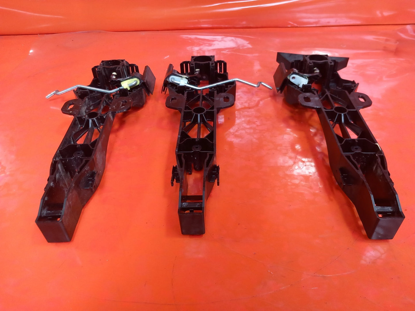 Dacia Jogger 1.0 Petrol 2024 Exterior Door Handle Brackets 806067531R Warranty - Image 9