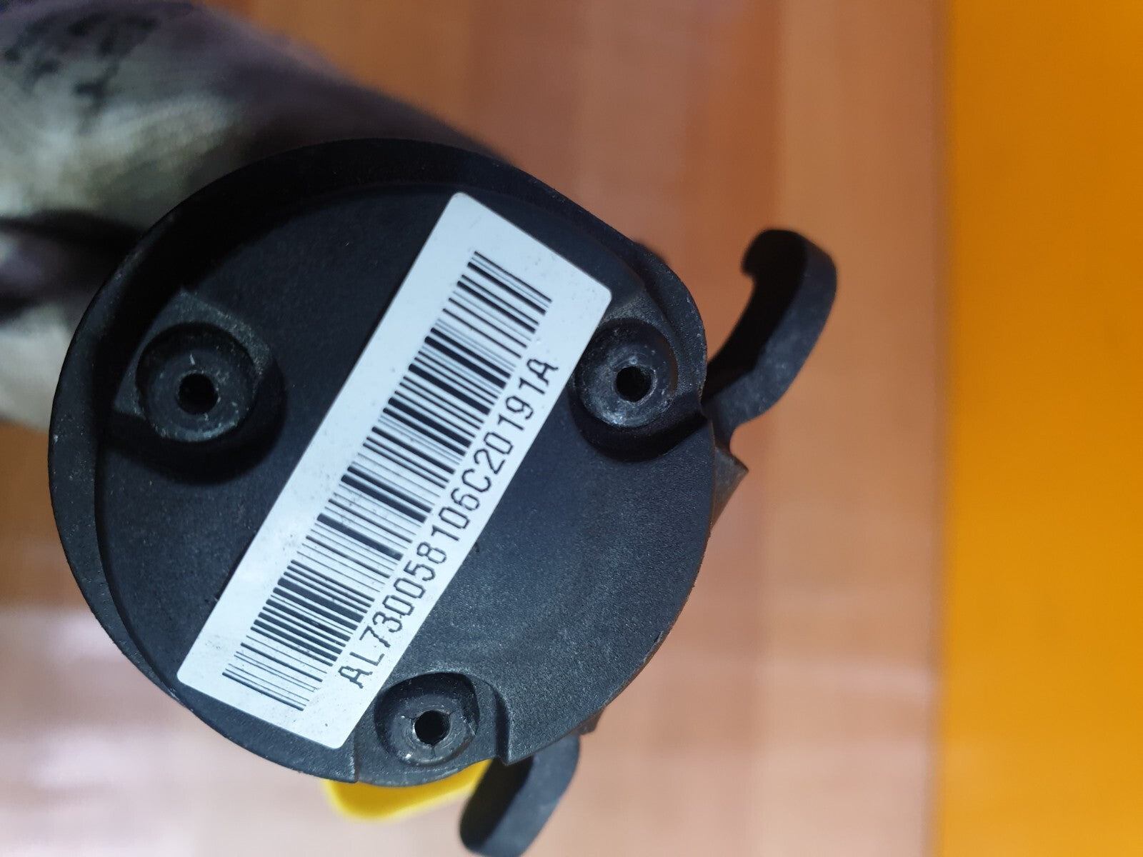 ✅2020 MINI COOPER F56 1.5P LEFT BONNET HINGE ACTUATOR 7300581 + WARRANTY A156 - Image 10