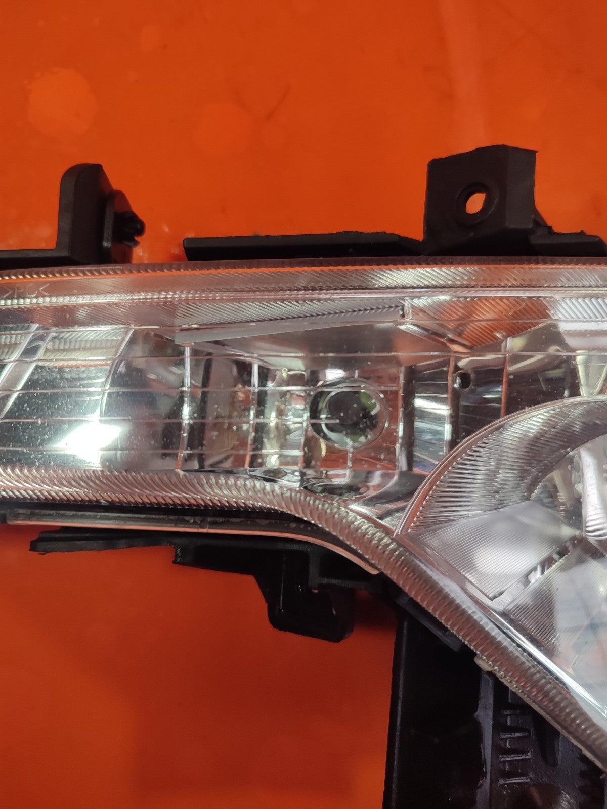 ✅KIA SPORTAGE MK3 1.7 DIESEL 2014 FRONT LEFT FOG LIGHT Warranty A287 - Image 4