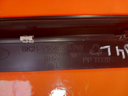 Ford Transit Custom 2.0 Diesel 2021 Front Left Roof Moulding Trim BK21V50463AGW  - Image 10