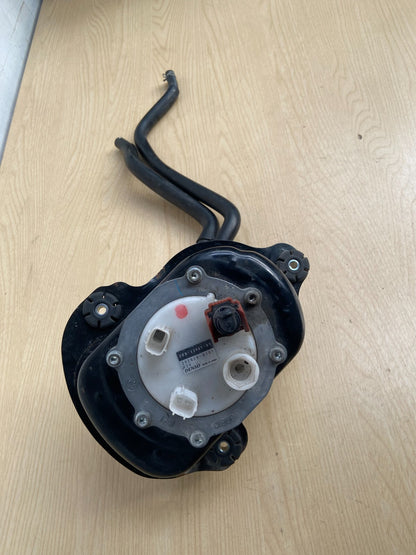 YAMAHA XVS1300C 2015 SECONDARY FUEL TANK SENDING UNIT PUMP 3D81390701 A031 - Image 10