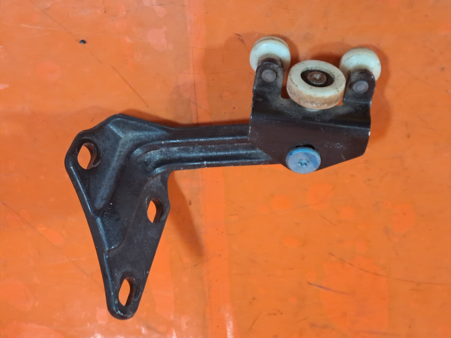 ✅Volkswagen Crafter Cr35 Startline 2015 2.0 Diesel Door Rollers A9067600247 A278 - Image 12