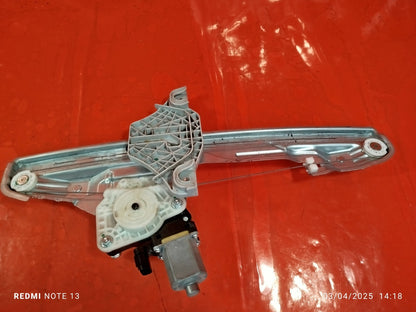 ✅HYUNDAI KONA 1.0 PETROL 2019 FRONT LEFT WINDOW REGULATOR 82401-J9000 Warranty - Image 7