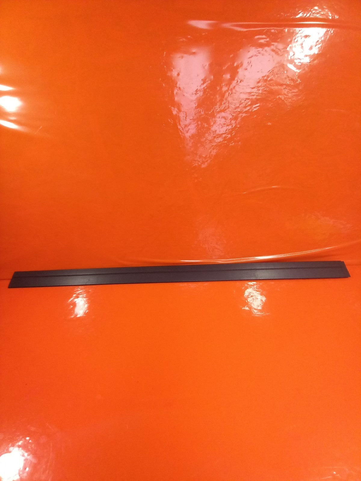 Ford Transit Custom 2.0 Diesel 2021 Rear Left Side Moulding Trim BK21V50463BGW - Image 5