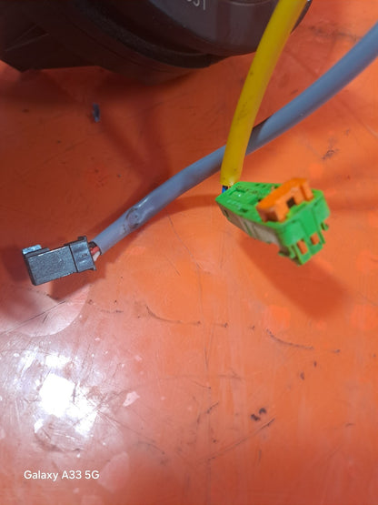 ✅Volkswagen Crafter CR35 2015 2.0 Diesel INDICATOR WIPER SWITCH STALK Warranty - Image 5