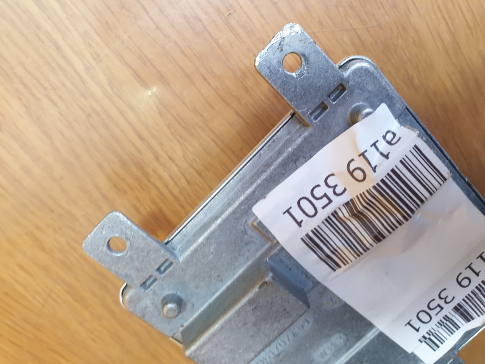 ✅2023 BMW 1 SERIES F40 SPORT 1.5D HEADLIGHT CONTROL MODULE 7933357 WARRANTY A119 - Image 9
