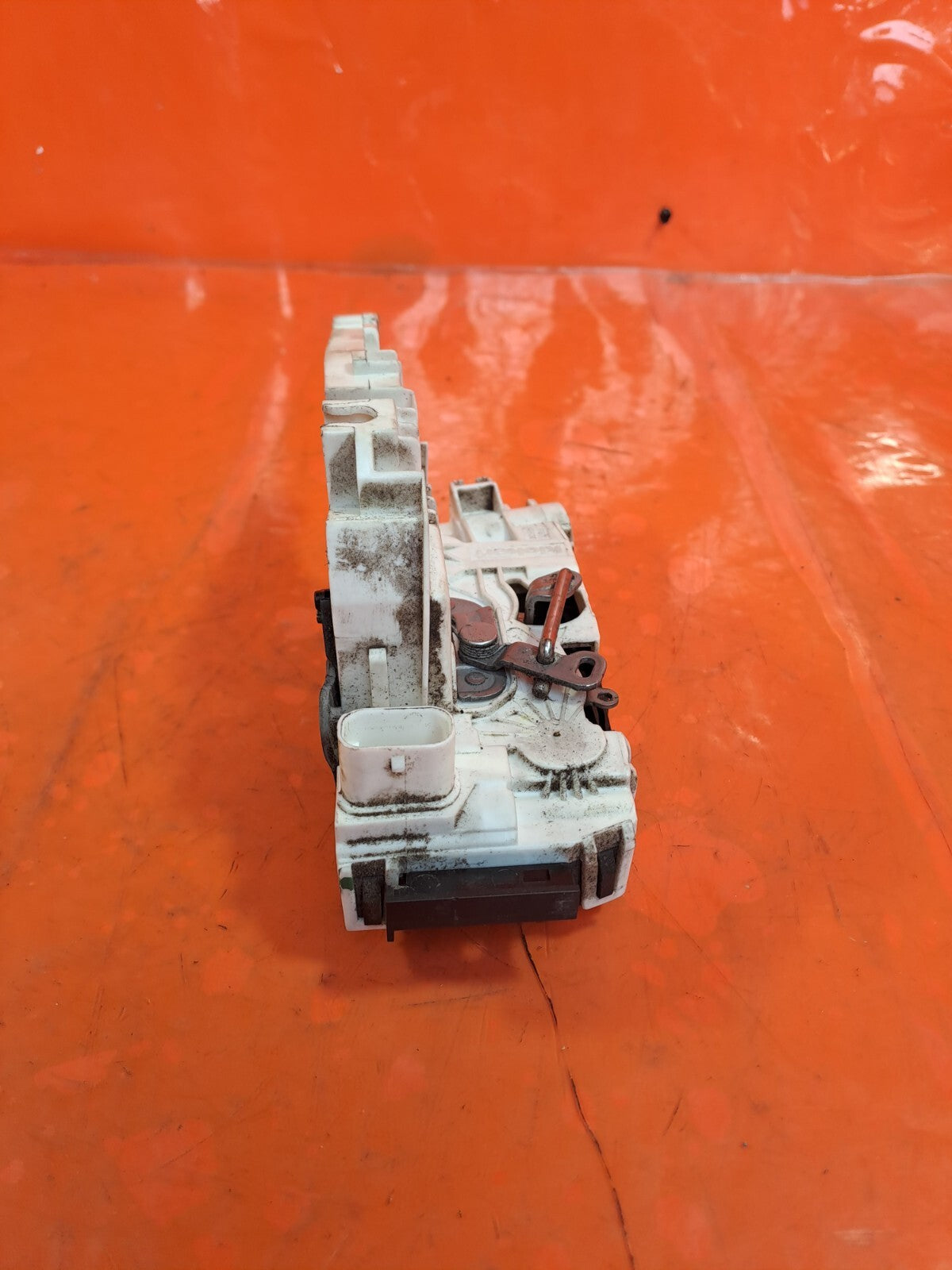 ✅VW CRAFTER CR35 2.0 DIESEL 2017 MERCEDES SPRINTER RIGHT REAR DOOR LOCK A277 - Image 4
