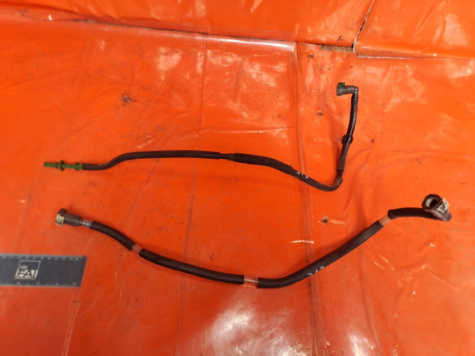 ✅2013 Ford Focus MK3 Servo Brake Vacuum Pipe Hose X21 5114 + Warranty A313 - Image 1