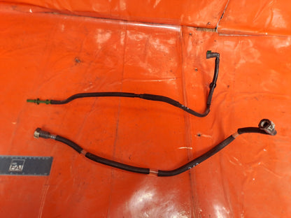 ✅2013 Ford Focus MK3 Servo Brake Vacuum Pipe Hose X21 5114 + Warranty A313 - Image 1
