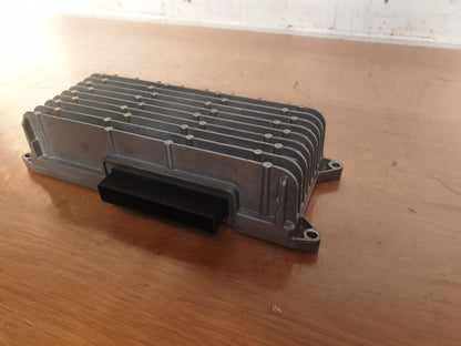 2012 AUDI A5 S LINE 2.0D SOUND RADIO AMPLIFIER 8T0035223AH + WARRANTY A218 - Image 3