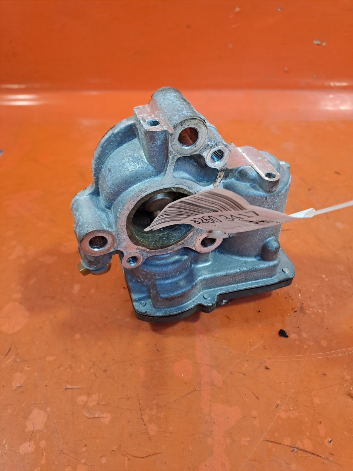 ✅2019 MERCEDES A CLASS W177 1.5D EGR VALVE 147100361R + WARRANTY A260 - Image 9