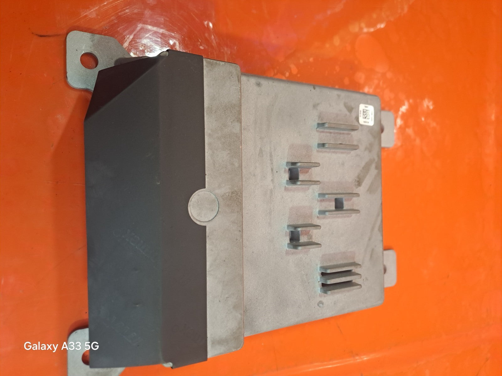 ✅2023 FORD PUMA ST STEREO RADIO AMPLIFIER L1TT-18T806-AD + WARRANTY A307 - Image 2