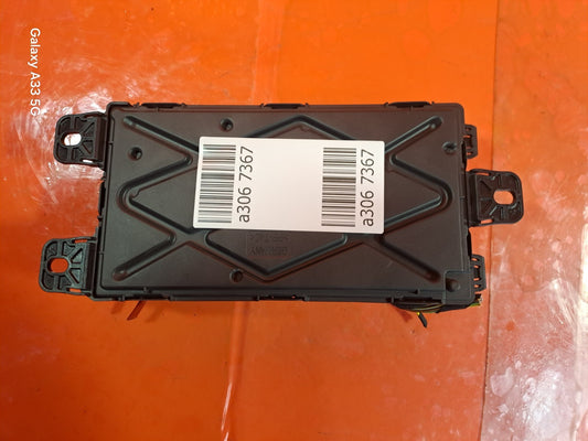 ✅BMW 218I SPORT F22 1.5 PETROL 2017 REAR FUSE BOX BODY COMFORT CONTROL MODULE - Image 2