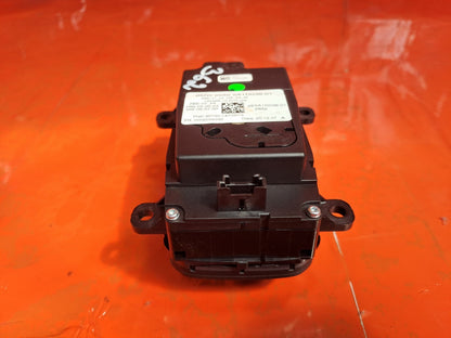 ✅BMW G20 318D M Sport 2.0 Diesel 2021 Multimedia Idrive Controller 5A1D038 A362 - Image 10