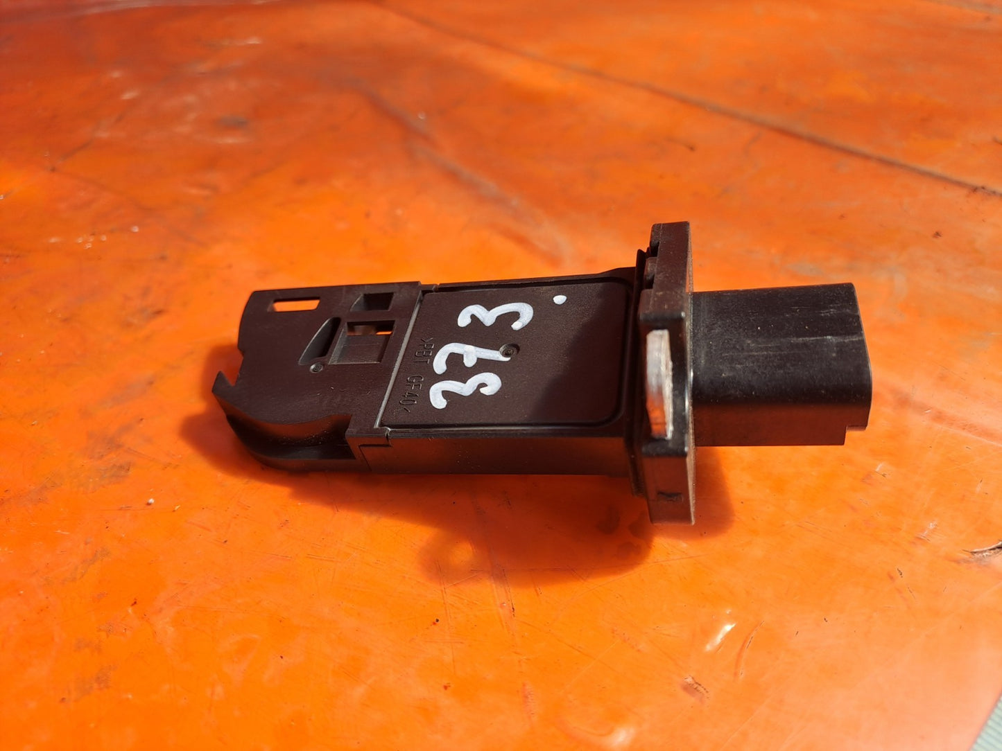 ✅2016 Ford Transit Custom MAF Air Flow Mass Meter Sensor 8V21-12B579-AA A373 - Image 3