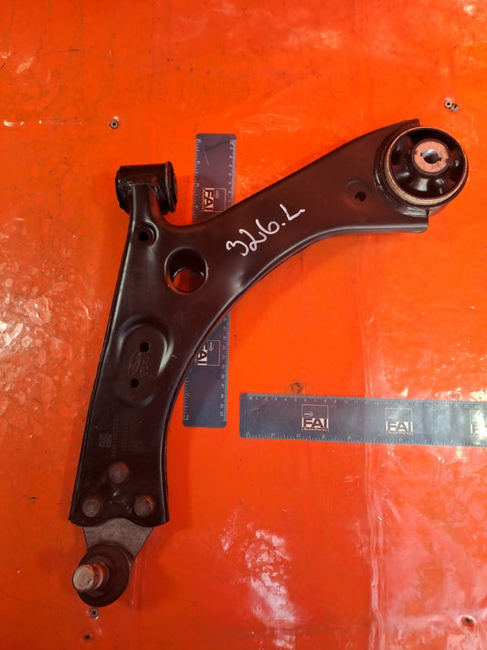 ✅2025 FORD KUGA MK3 ST-LINE FRONT LEFT LOWER SUSPENSION ARM LX613A424BEA A326 - Image 2