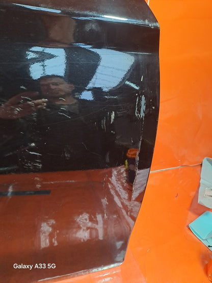 ✅BMW 218I SPORT F22 1.5 PETROL 2017 FRONT RIGHT DOOR BLACK Scratches A306 - Image 6