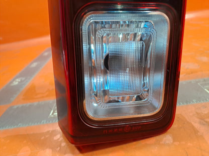 ✅2016 RENAULT TRAFIC MK3 Sl27 1.6D REAR RIGHT LOWER LIGHT 265549399R A256 - Image 9