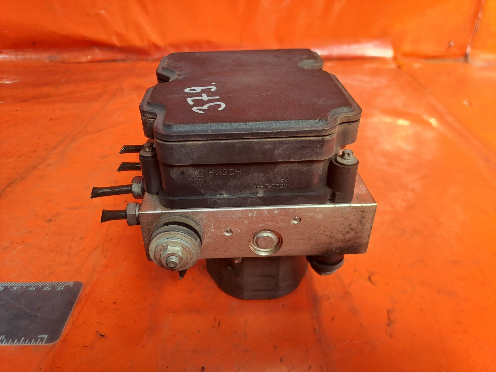 ✅2014 Ford Transit Custom ABS Pump Module 2265106512 + Warranty A379 - Image 8