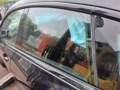 ✅BMW F44 218I M Sport 1.5 Petrol 2020 Rear Left Door Window Glass 43R-00049 A386 - Image 1