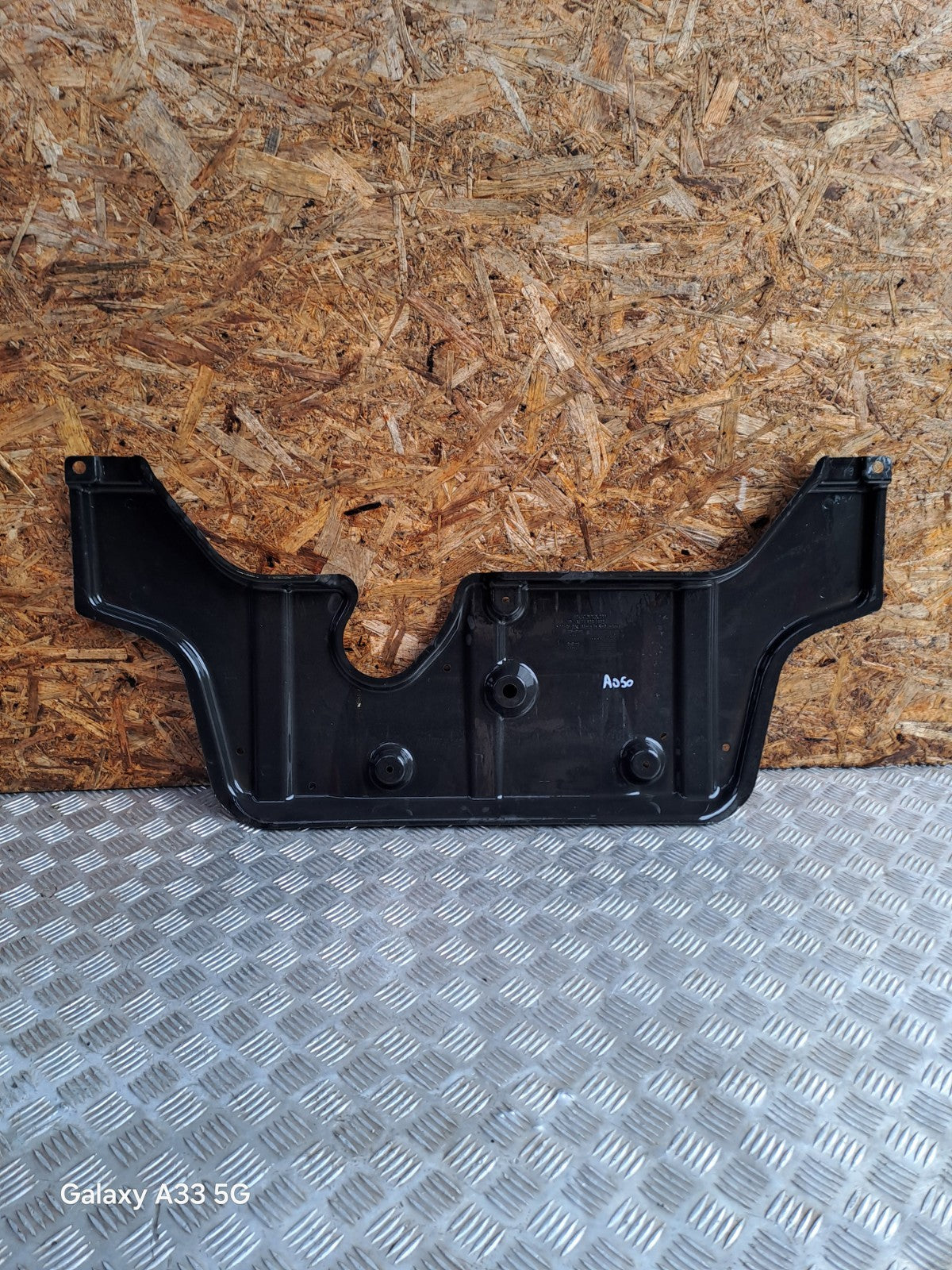 ✅Mercedes W177 A 180 Sport Executive 1.3P REAR UNDER TRAY COVER A1776901402 A050 - Image 12