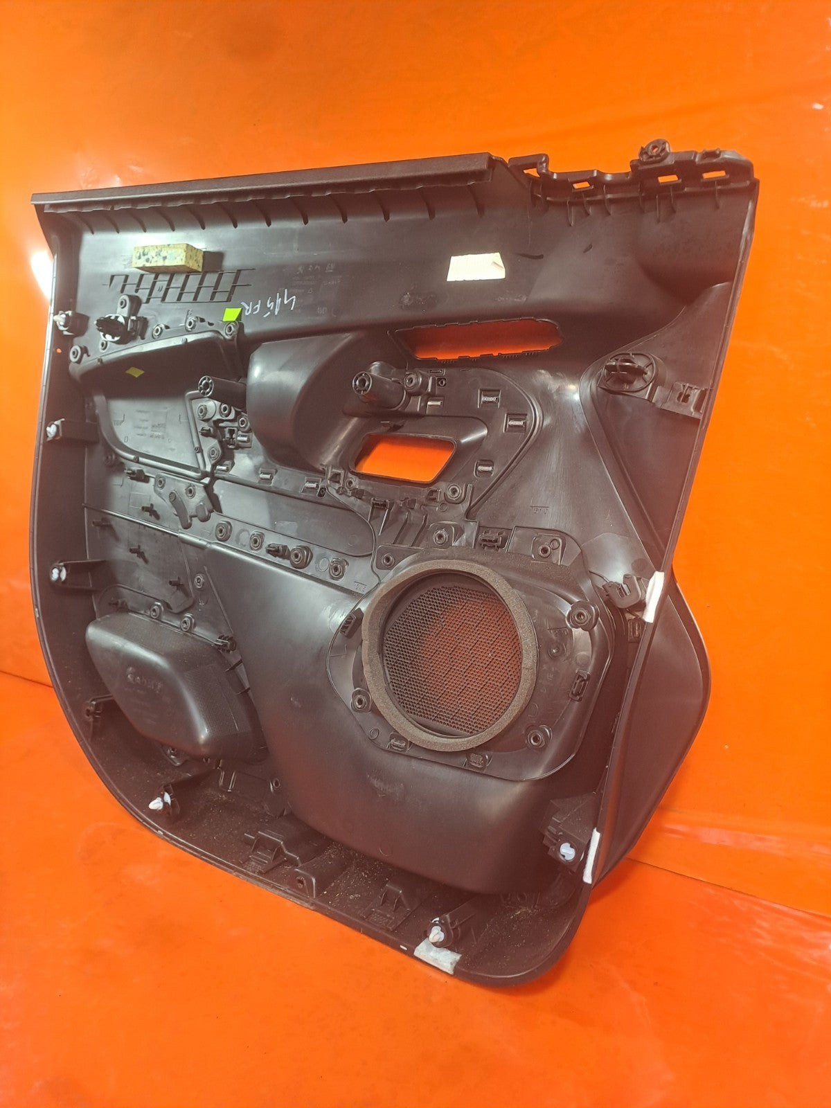 Citroen Berlingo MK3 1.5 Diesel 2021 Front Right Door Card Panel Warranty A415 - Image 12
