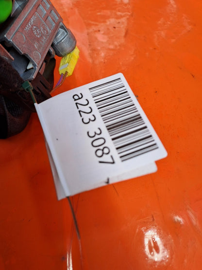 ✅Audi A5 S Line 2010 2.0 Petrol FRONT LEFT SEAT BELT 8T0857705 8A0857732 A223 - Image 10