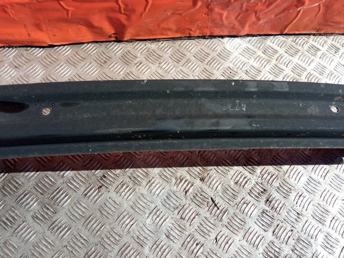 ✅Ssangyong Tivoli ELX 2016 Front Bumper Crash Bar + Warranty A279 - Image 3