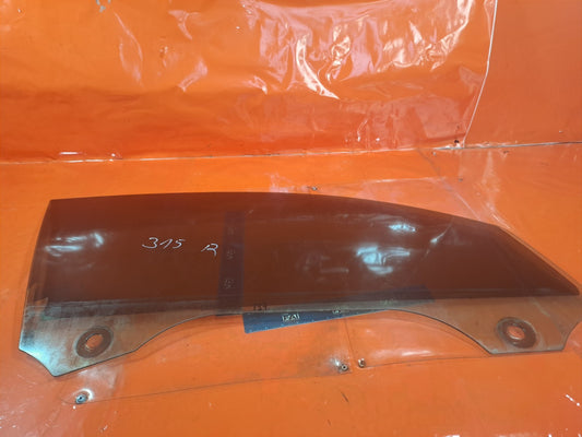 ✅2015 BMW 2 SERIES F22 M SPORT FRONT RIGHT DOOR WINDOW GLASS 7268720 + WARRANTY - Image 1