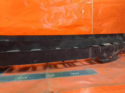 ✅2015 RENAULT ZOE DYNAMIQUE FRONT BUMPER IMPACT ABSORBER 1154303X 1119950X A317 - Image 3