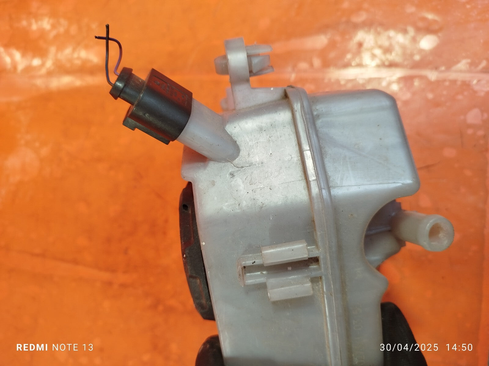 ✅VOLKSWAGEN POLO MK6 1.0 PETROL 2017-2024 RADIATOR EXPANSION TANK 2Q0121407D - Image 11