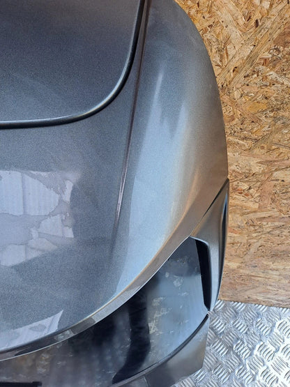 ✅Ford Fiesta ST-Line 1.0 Petrol 2021 Tailgate Grey no lock no spoiler Warranty - Image 9