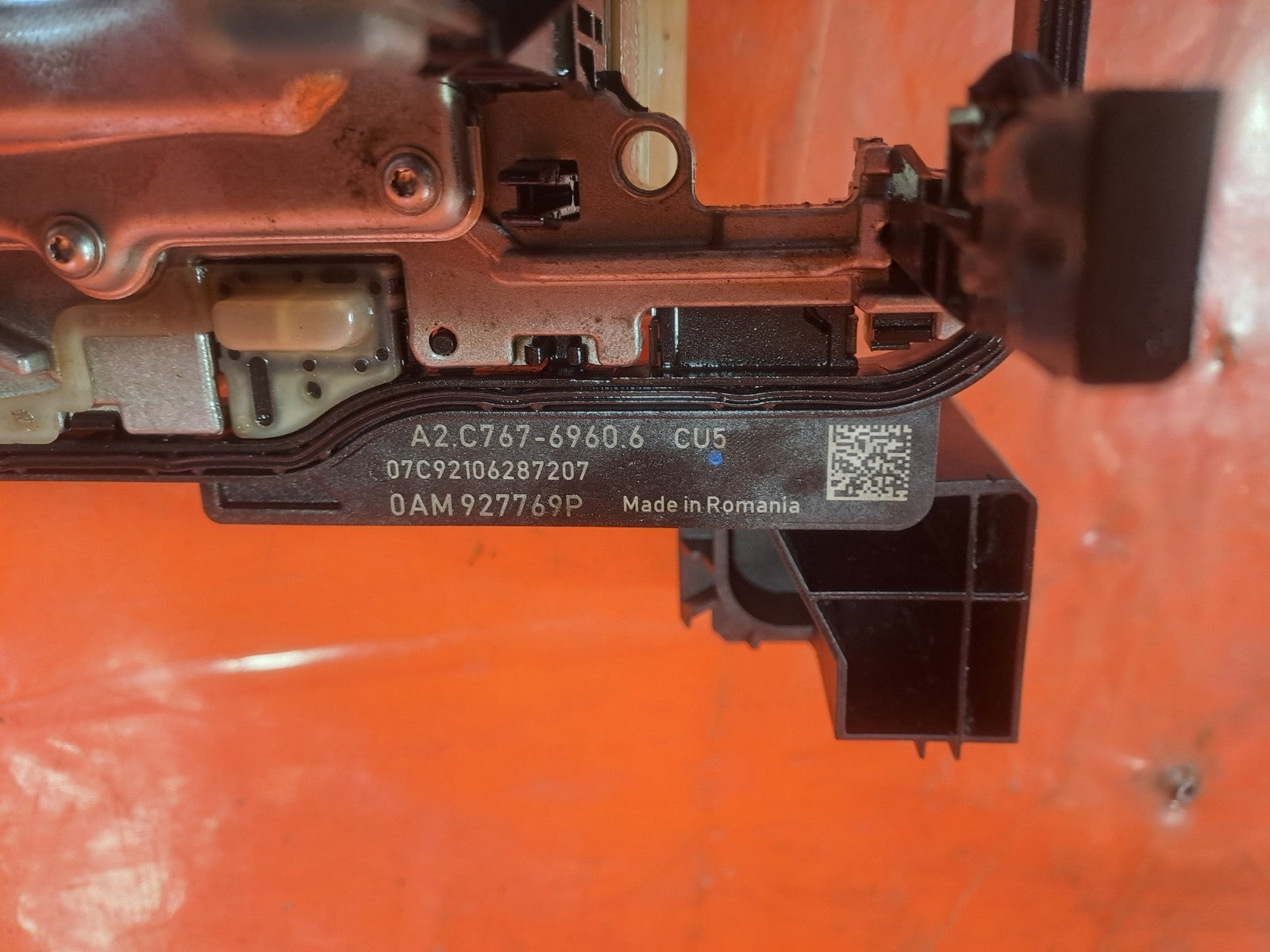 ✅VW Audi Skoda Transmission Control Unit 0AM927769P Warranty xAA - Image 8